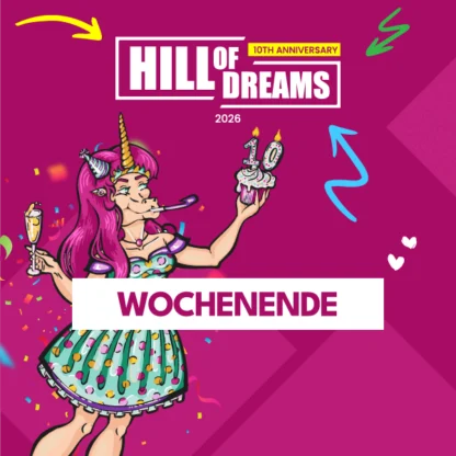 Wochenende